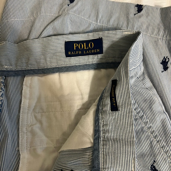 Polo Ralph Lauren Shorts - Picture 4 of 8